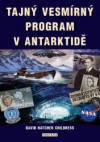 Tajný vesmírný program v Antarktidě