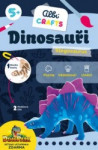 Dinosauři - Stegosaurus