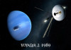 Voyager 2: 1989 - 3D pohlednice