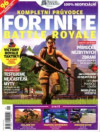 Kompletní průvodce Fortnite: Battle Royale