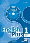 English Plus: Level 1: Teacher's Book with Teacher's Resource Disk and access