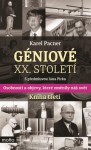 Géniové XX. století - Kniha třetí
