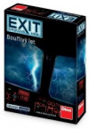 Bouřlivý let - Exit: Úniková hra