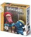 Lichožrouti - Puzzle