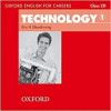 Oxford English for Careers: Technology 1: Class Audio CD