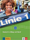 Linie 1 (A2) - Kurs- und Übungsbuch