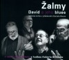 Žalmy: David a jeho blues - CD