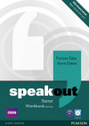 Speakout Starter - Workbook with Key