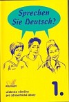 Sprechen Sie Deutsch? 1. stupeň zdravotní školy