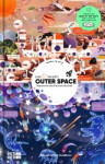 Day & Night - Outer Space
