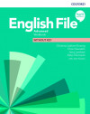 English File Advanced - Workbook without Key