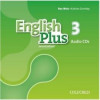 English Plus Second Edition 3 Class Audio CDs /3/ - CD