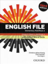English File Elementary Multipack A with Oxford Online Skills (3rd)