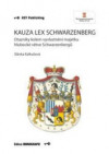 Kauza Lex Schwarzenberg