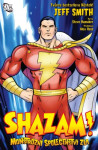 Shazam! - Monstrózní společenství zla