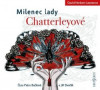 Milenec lady Chatterleyové - CD mp3