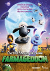 Ovečka Shaun ve filmu: Farmageddon - DVD