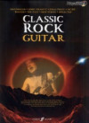Classic Rock Guitar + CD kytara, tabulatura, zpěv