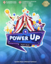 Power Up 4 - Pupil´s Book