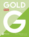 Gold B2 First (New Edition) - Exam Maximiser with Key & Online Audio