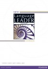 New Language Leader Advanced - Coursebook