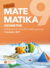 Hravá matematika 9 - učebnice, 2. díl