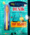 Můj tajný deník - Top Secret