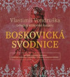 Boskovická svodnice - CD mp3