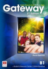 Gateway 2nd Edition B1: Digital Students Book Premium Pack