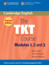 TKT Course - Modules 1, 2 and 3