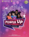 Power Up 5 - Activity Book with Online Resources and Home Booklet