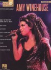 Amy Winehouse Pro Vocal + CD zpěv