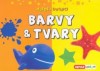 Hledej dvojici - Barvy & Tvary