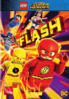 Lego Dc Superhrdinove: Flash - DVD