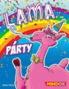 Lama - Párty