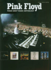 Pink Floyd Anthology zpěv, klavír, kytara