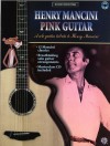Henry Mancini Pink Guitar