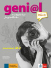 Genial Klick A1.2 – Arbeitsbuch + MP3 online