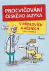 Levně Procvičování českého jazyka