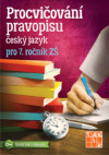 Procvičování pravopisu - Český jazyk pro 7. ročník ZŠ