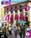 Gente 3 - Nueva Edición