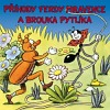 Příhody Ferdy Mravence a brouka Pytlíka - CD