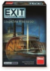 Loupež na Mississippi - Exit: Úniková hra