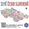 Země československá, domov můj (?) - CD