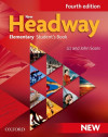 New Headway Elementary - Student´s Book