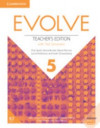 Evolve Level 5 - Teacher's Edition with Test Generator