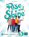 Rise and Shine 5 - Activity Book