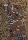 Zápisník - Gustav Klimt (Polibek)
