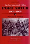 Rusko-japonská válka - Port Artur 1904-1905