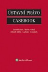 Ústavní právo - Casebook